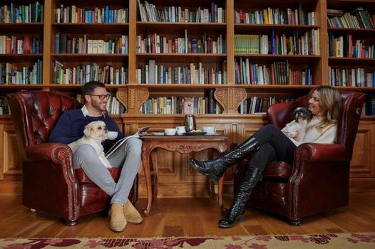 Doxford Hall Hotel And Spa