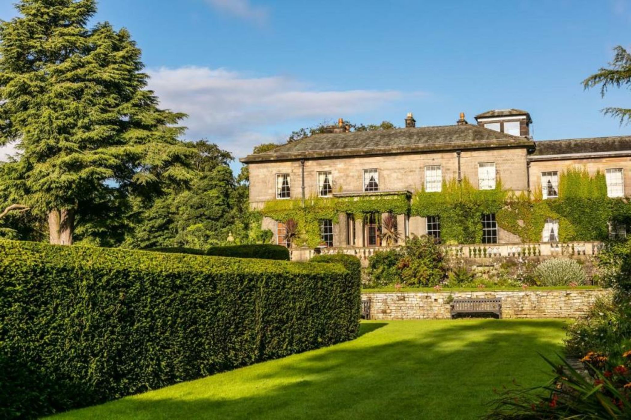 Doxford Hall Hotel And Spa