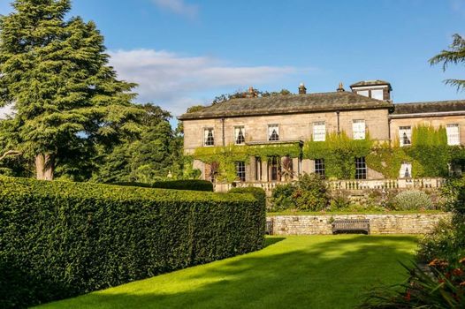 Doxford Hall Hotel And Spa