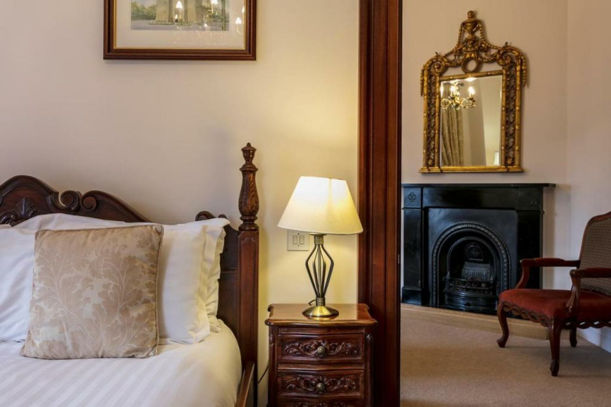 Doxford Hall Hotel And Spa