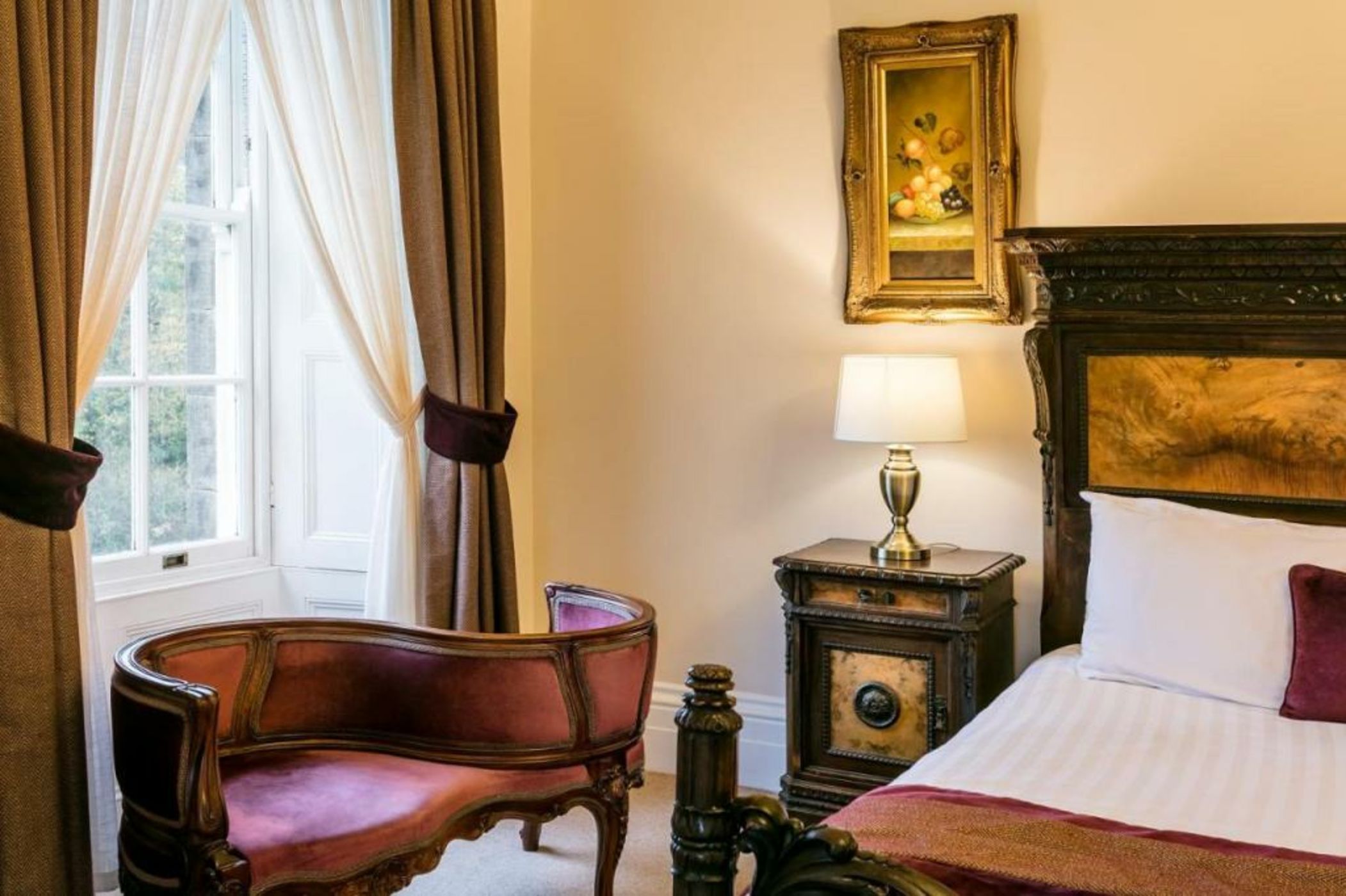 Doxford Hall Hotel And Spa