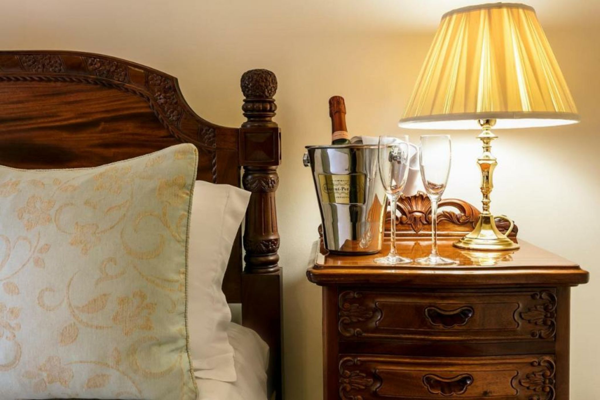 Doxford Hall Hotel And Spa