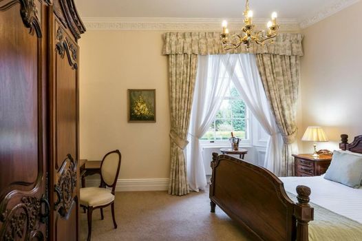Doxford Hall Hotel And Spa