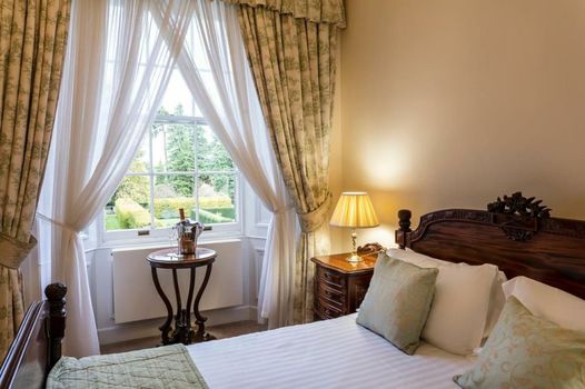 Doxford Hall Hotel And Spa