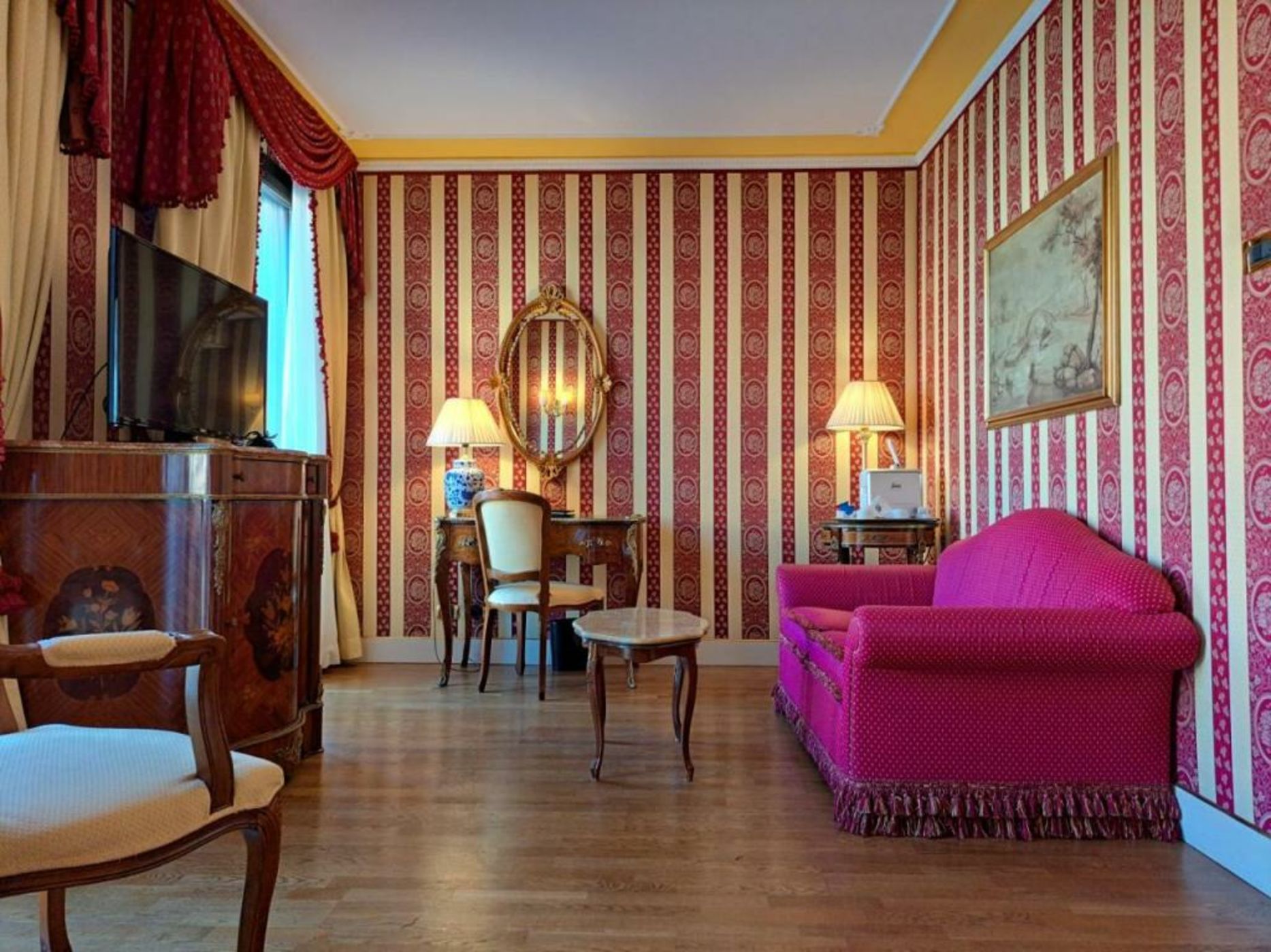 Sina Palazzo Sant'Angelo