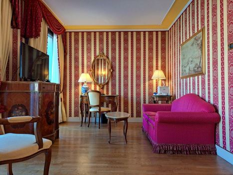 Sina Palazzo Sant'Angelo