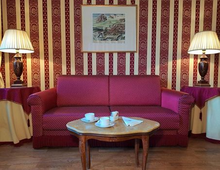 Sina Palazzo Sant'Angelo