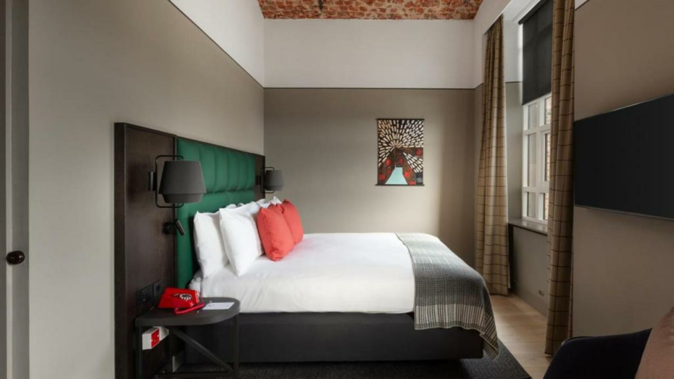 Hotel Indigo - Dundee by IHG