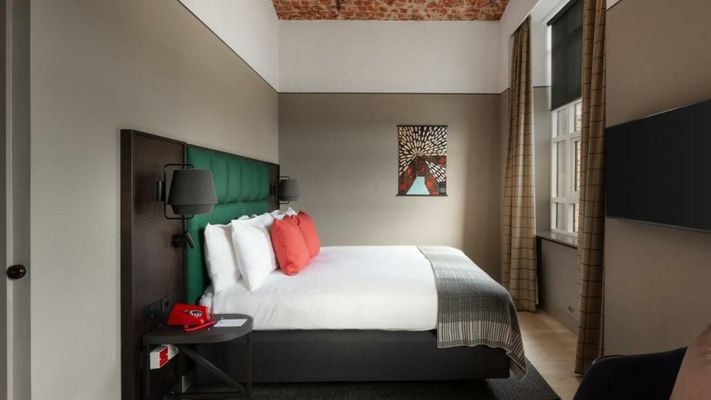 Hotel Indigo - Dundee by IHG