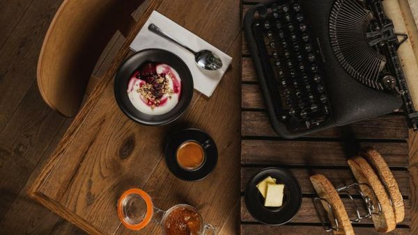 Hotel Indigo - Dundee by IHG