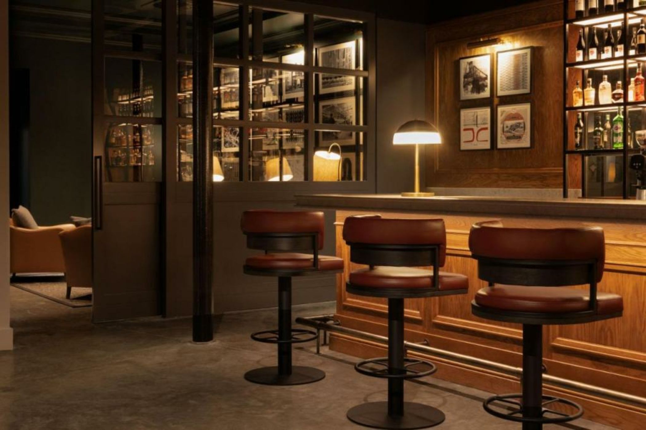 Hotel Indigo - Dundee by IHG