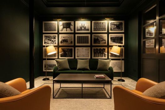 Hotel Indigo - Dundee by IHG