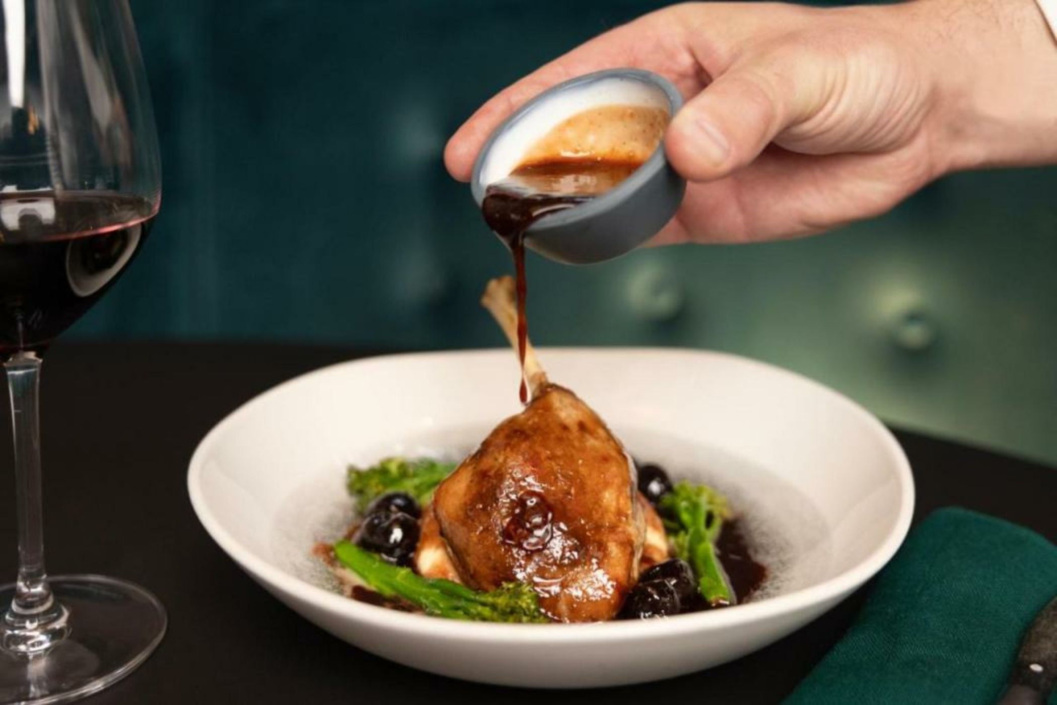 Hotel Indigo - Dundee by IHG