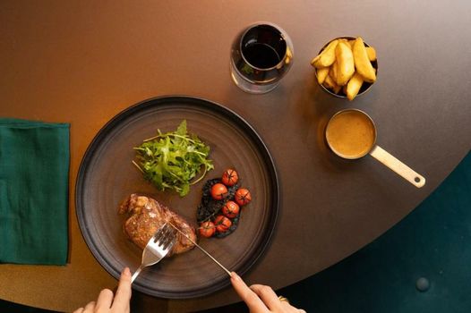 Hotel Indigo - Dundee by IHG