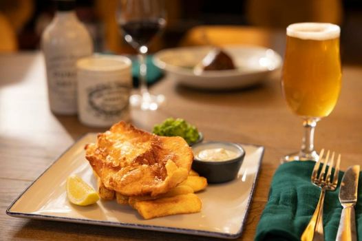 Hotel Indigo - Dundee by IHG