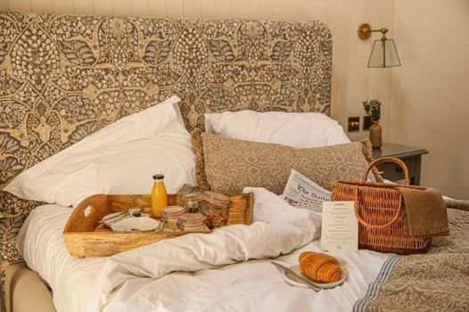 The Yard in Bath Hotel