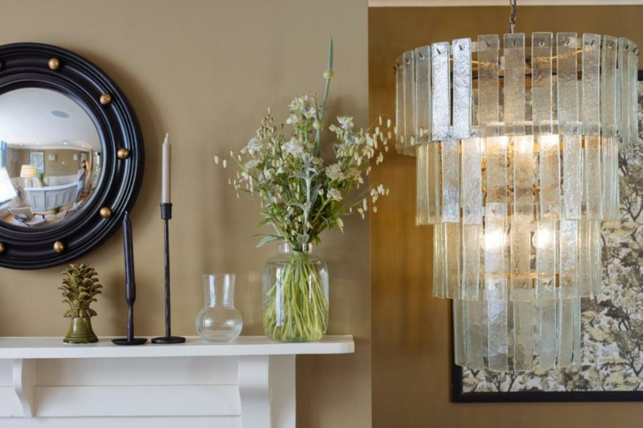 The Yard in Bath Hotel