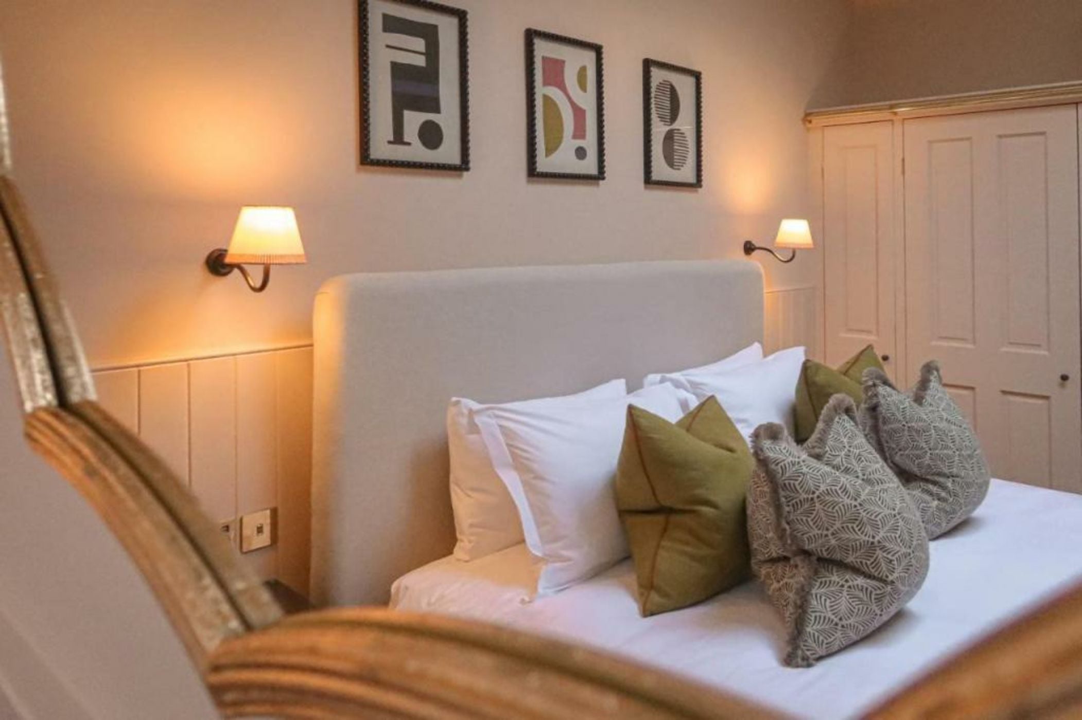 The Yard in Bath Hotel