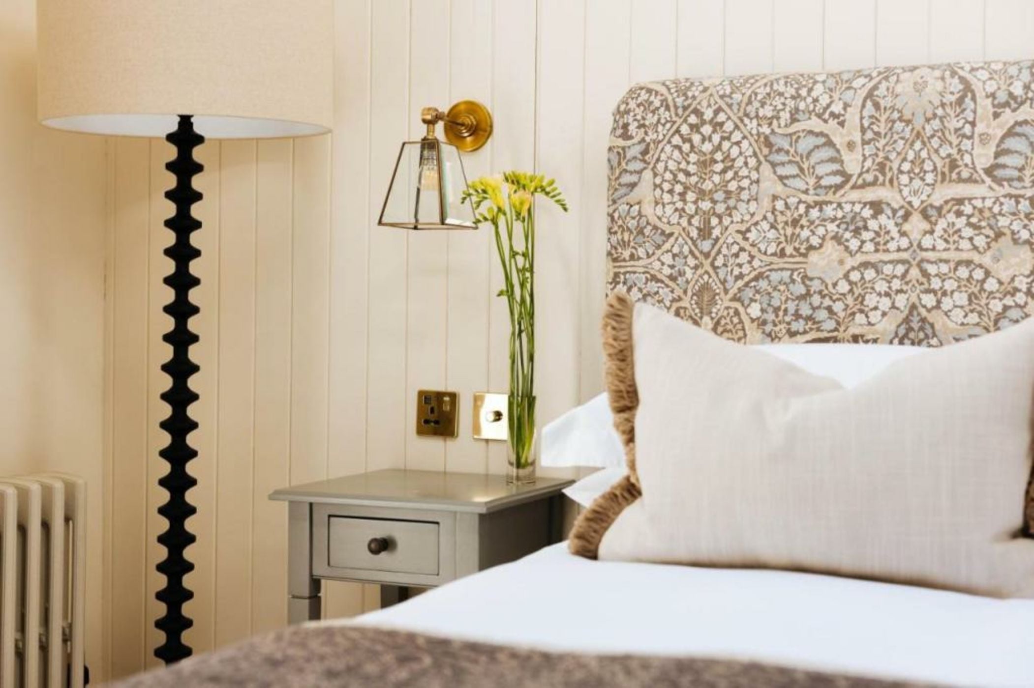 The Yard in Bath Hotel