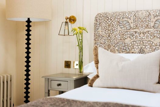 The Yard in Bath Hotel