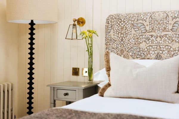 The Yard in Bath Hotel