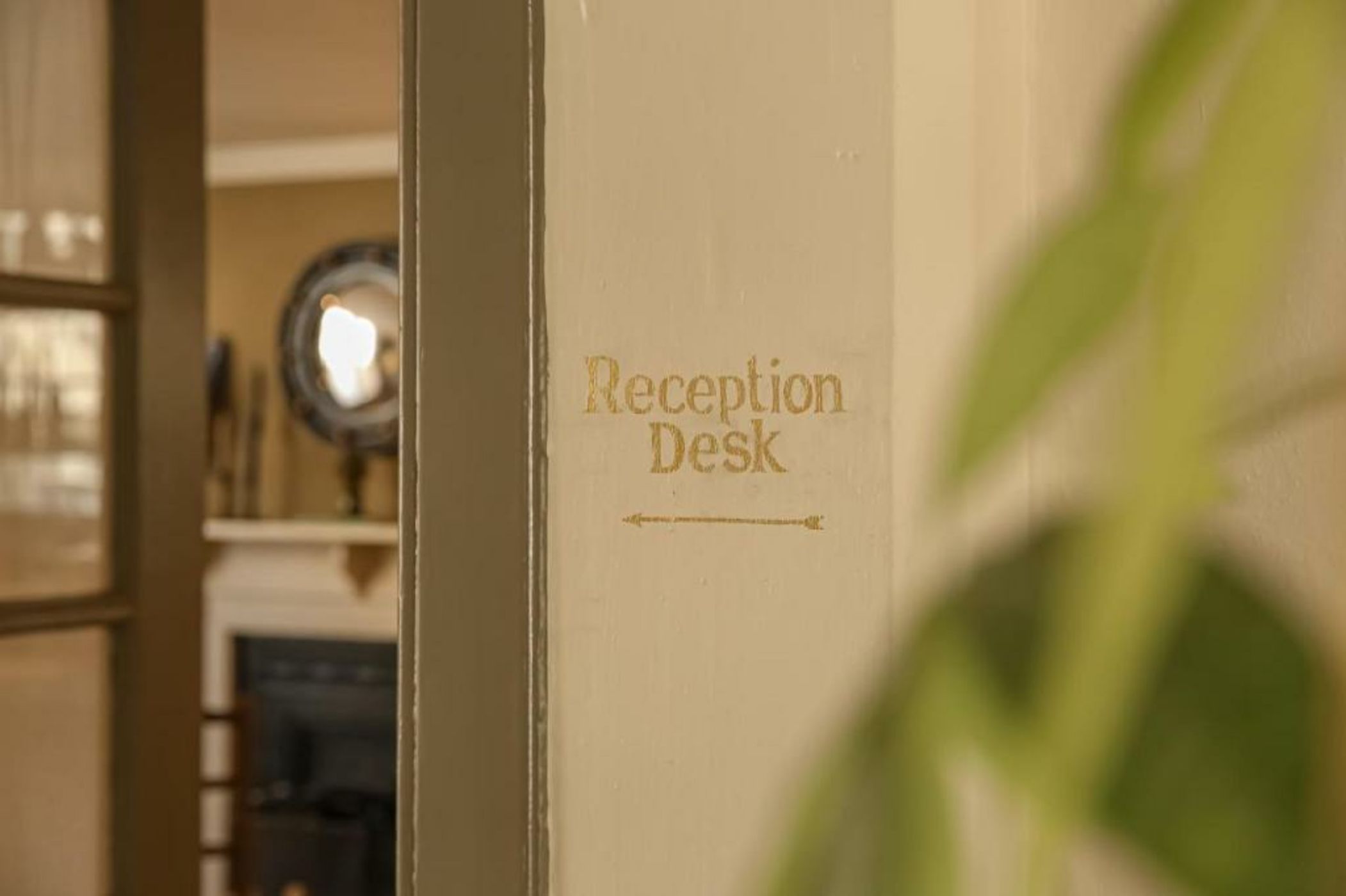 The Yard in Bath Hotel