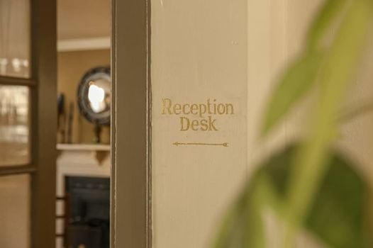 The Yard in Bath Hotel