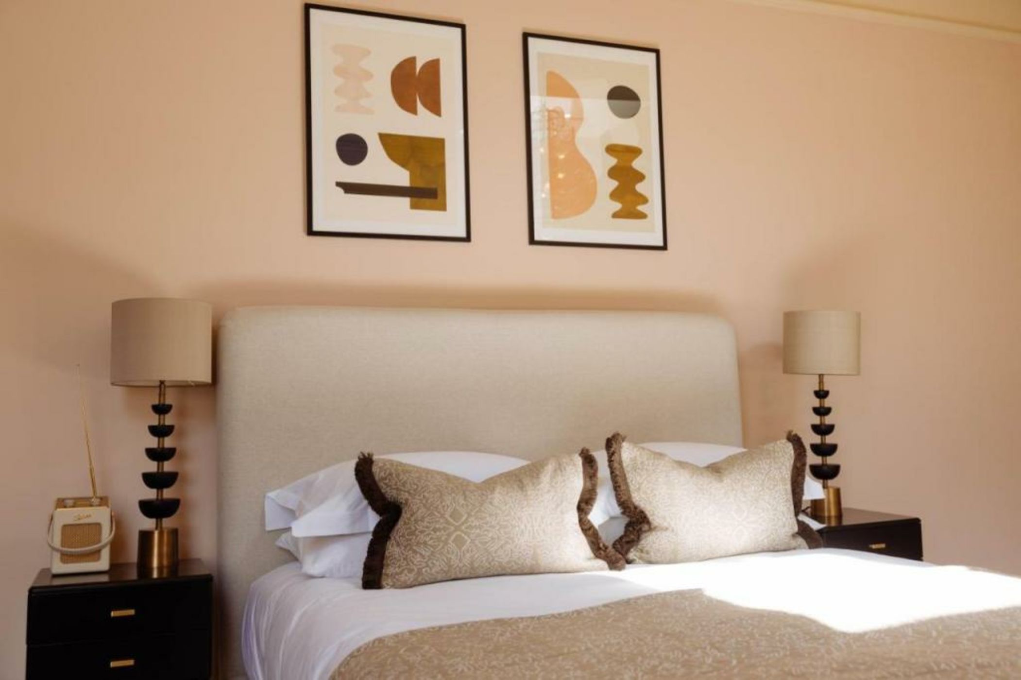 The Yard in Bath Hotel