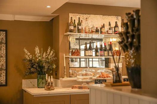 The Yard in Bath Hotel