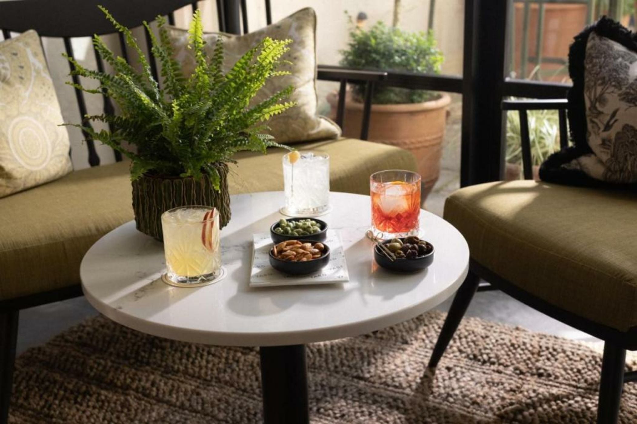 The Yard in Bath Hotel