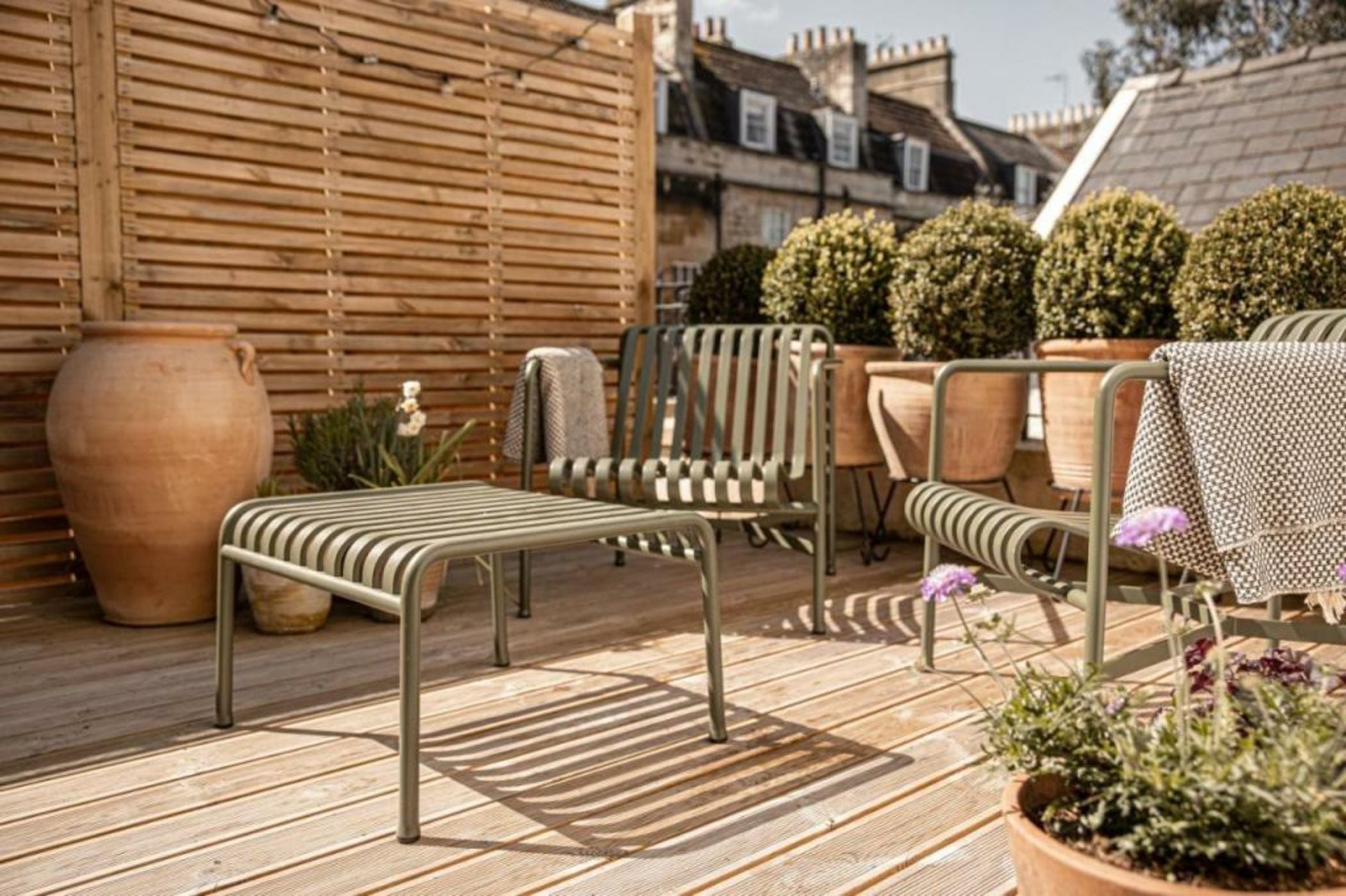 The Yard in Bath Hotel