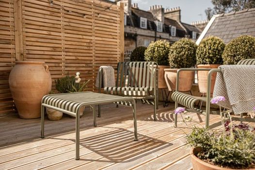 The Yard in Bath Hotel