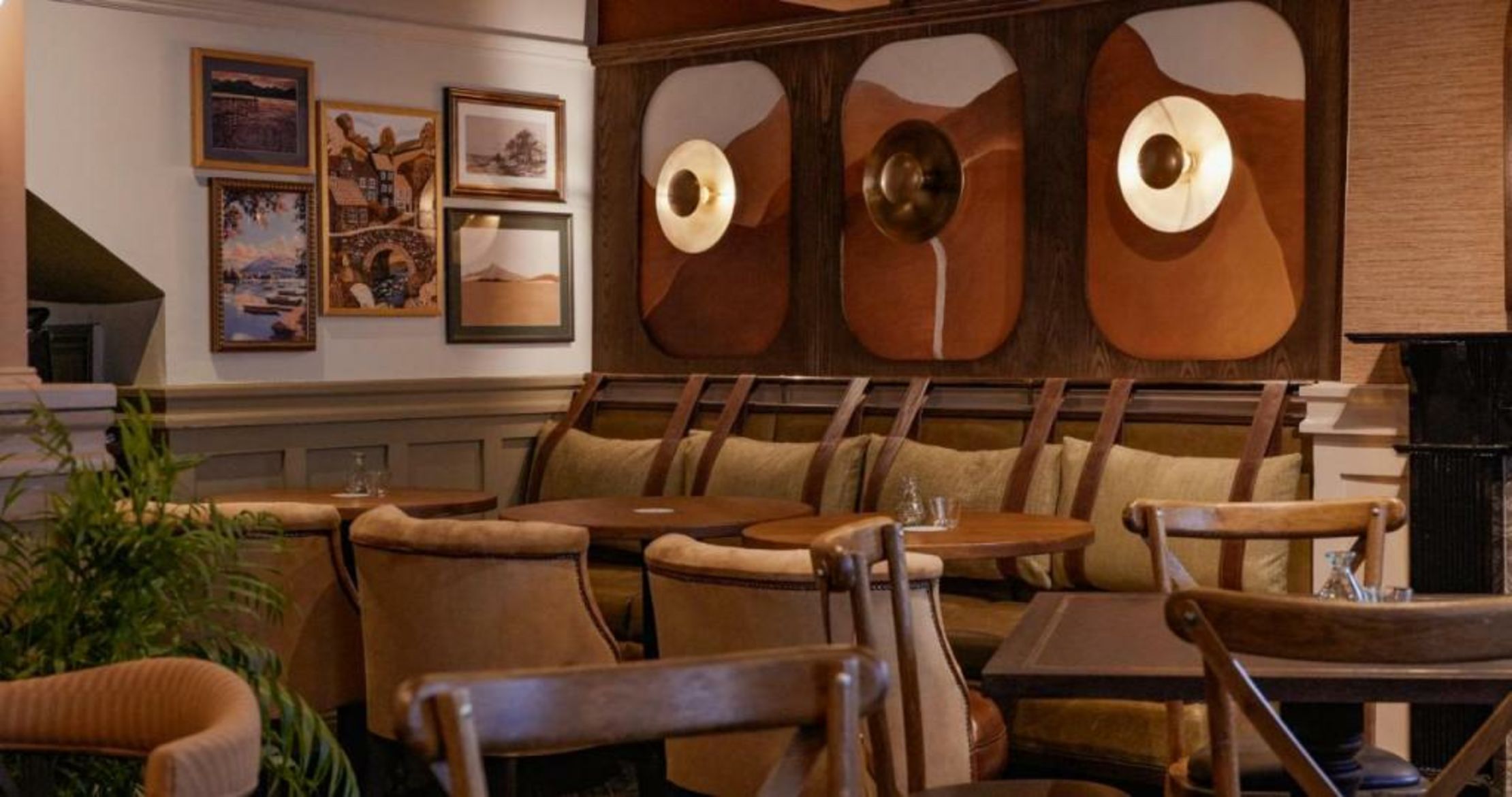 Royal Oak at Keswick