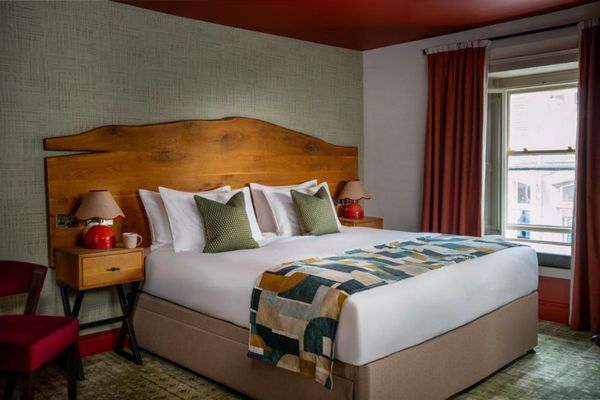 Royal Oak at Keswick