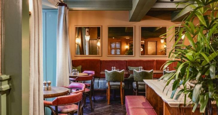 Royal Oak at Keswick