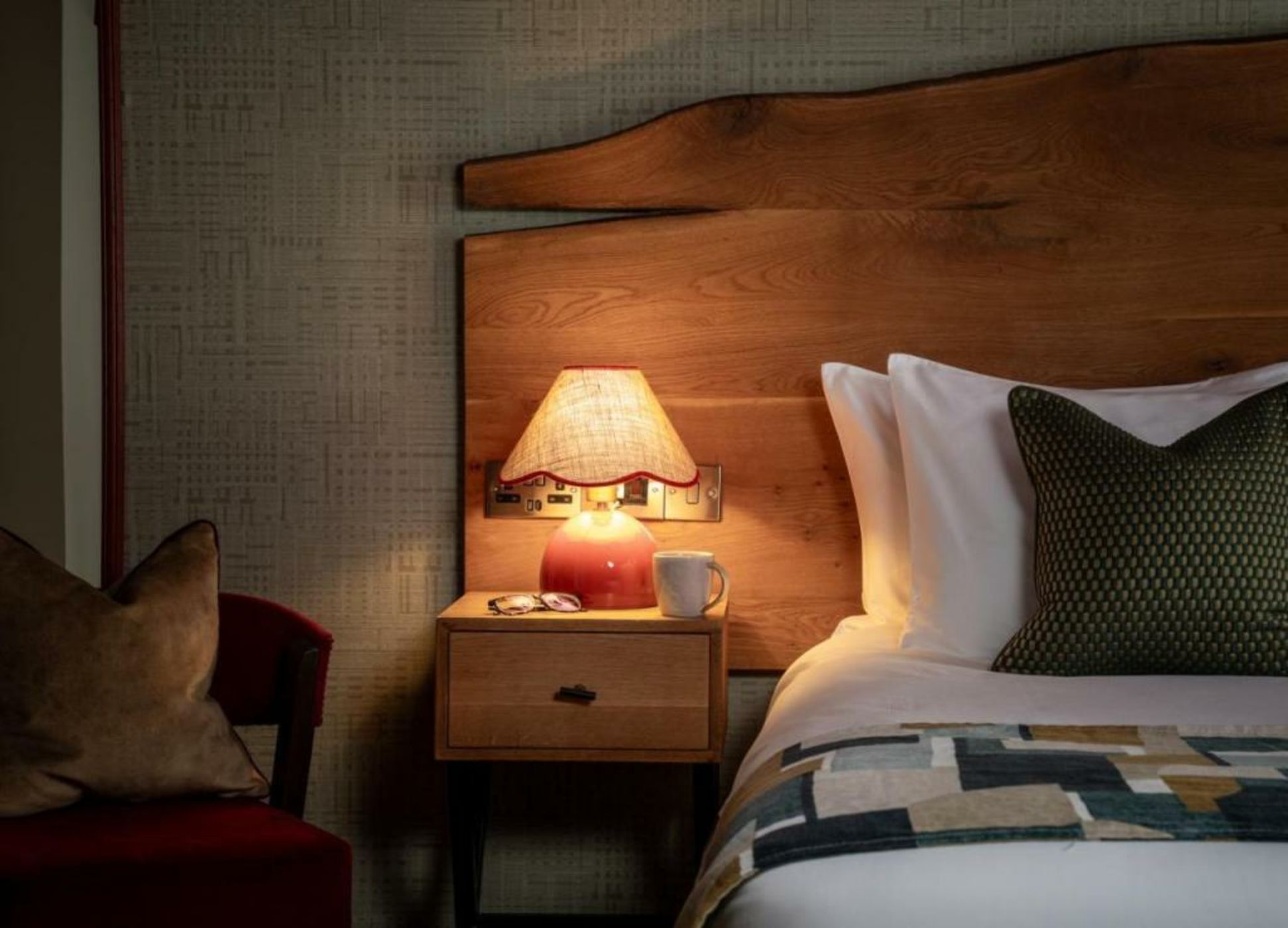 Royal Oak at Keswick