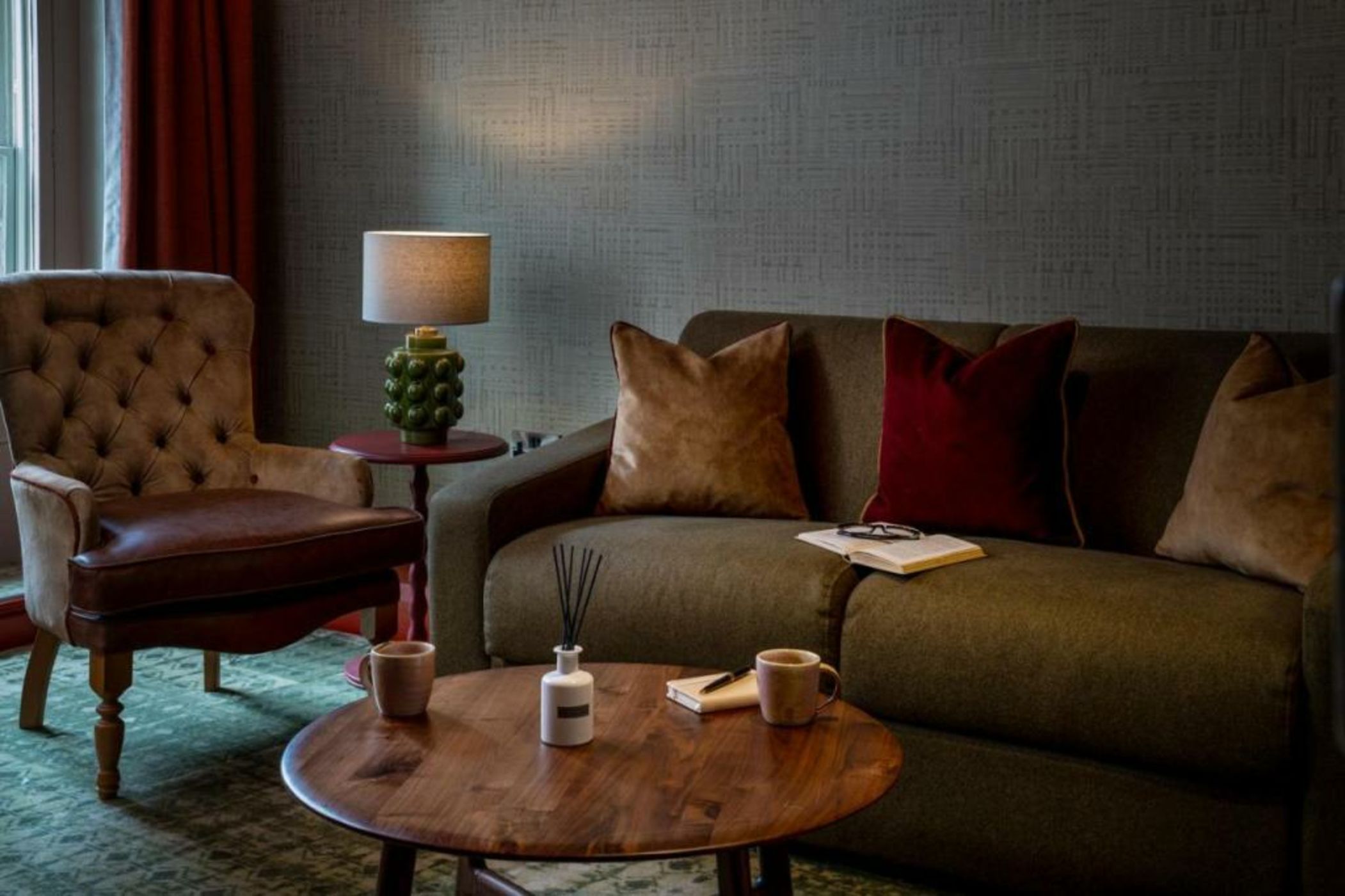 Royal Oak at Keswick