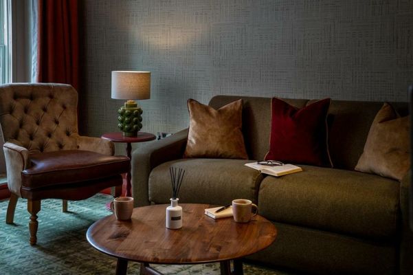 Royal Oak at Keswick