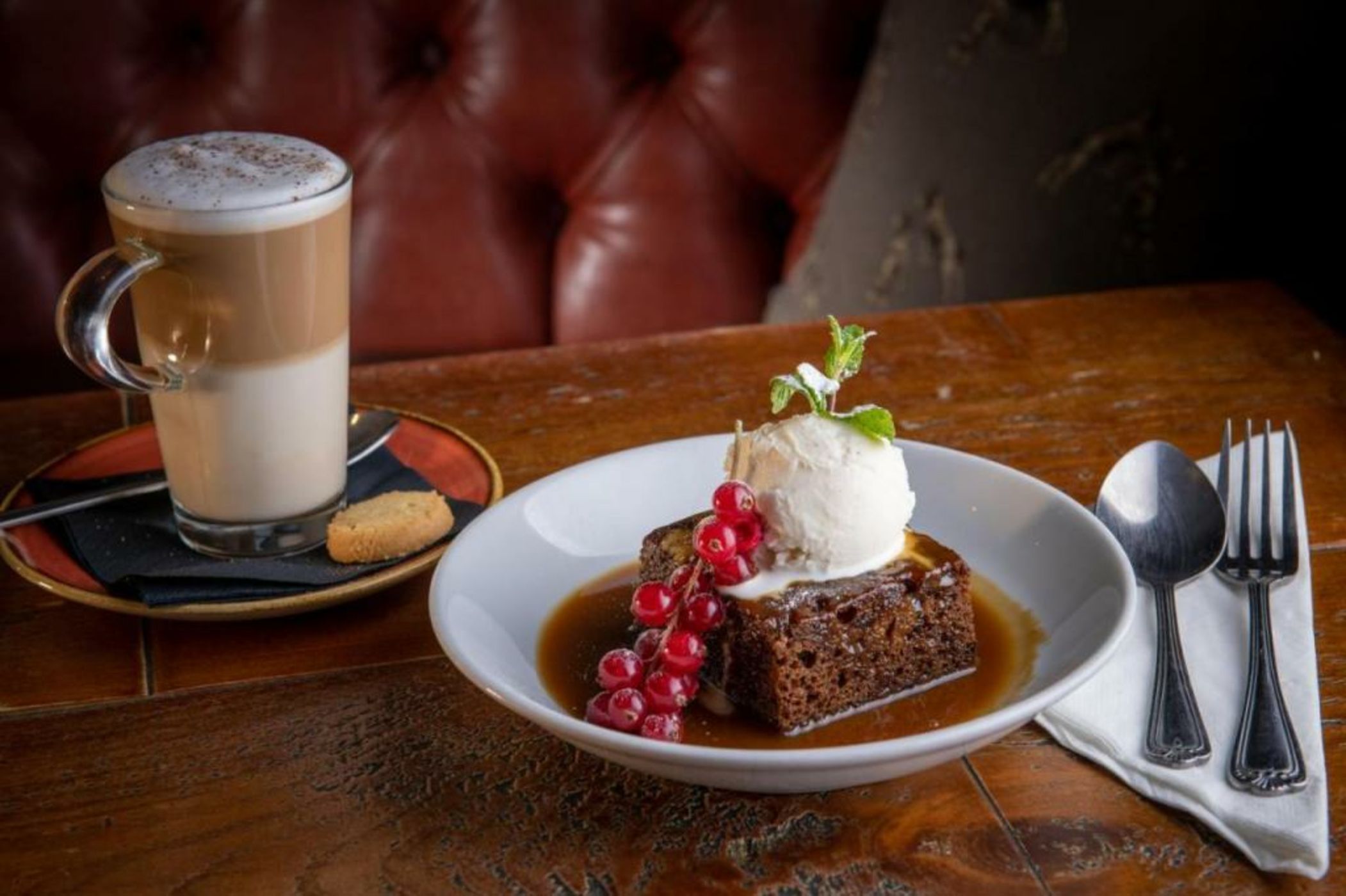 Royal Oak at Keswick