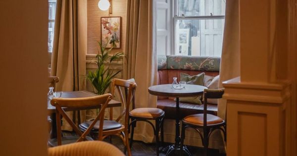 Royal Oak at Keswick