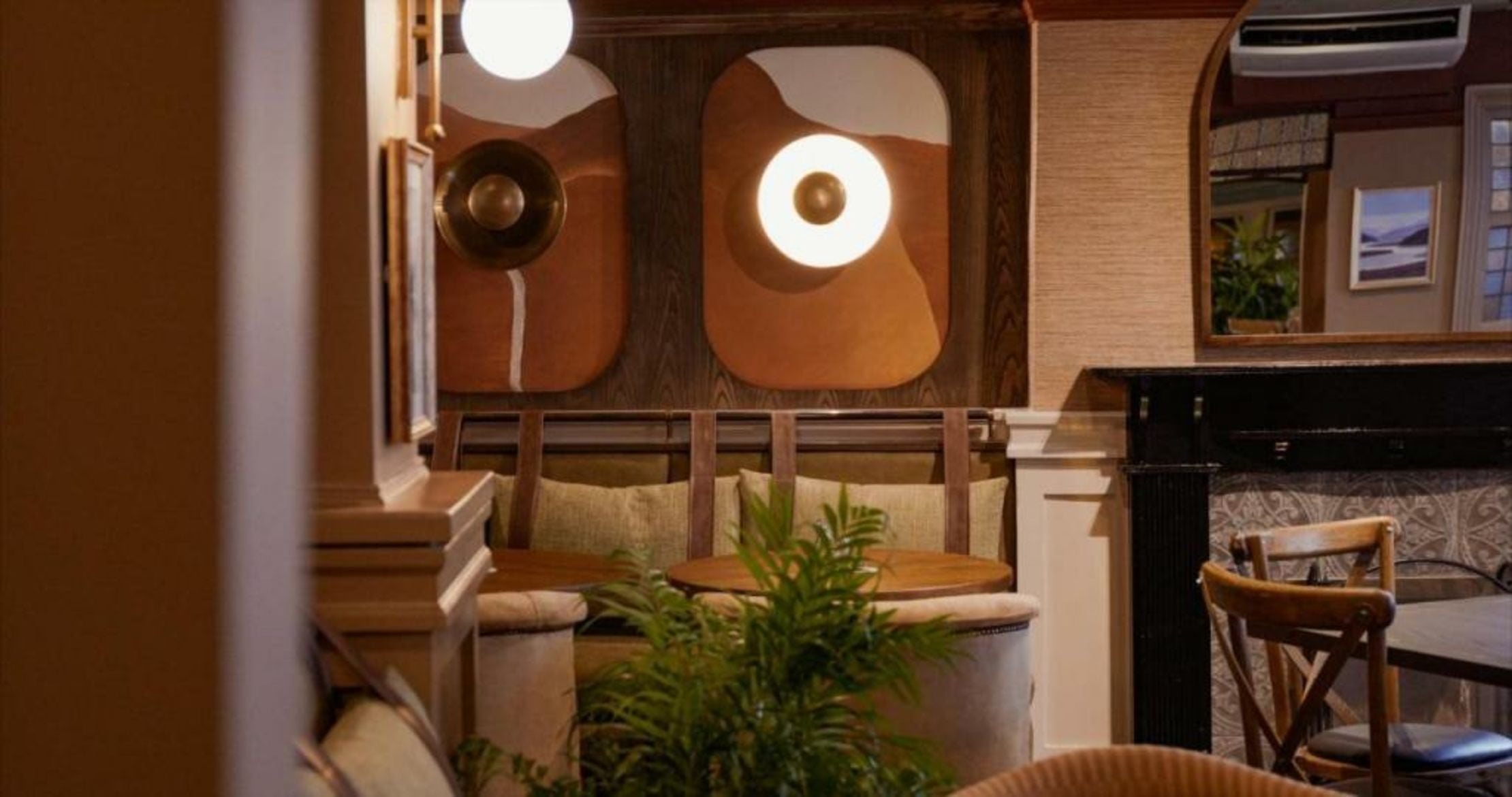 Royal Oak at Keswick