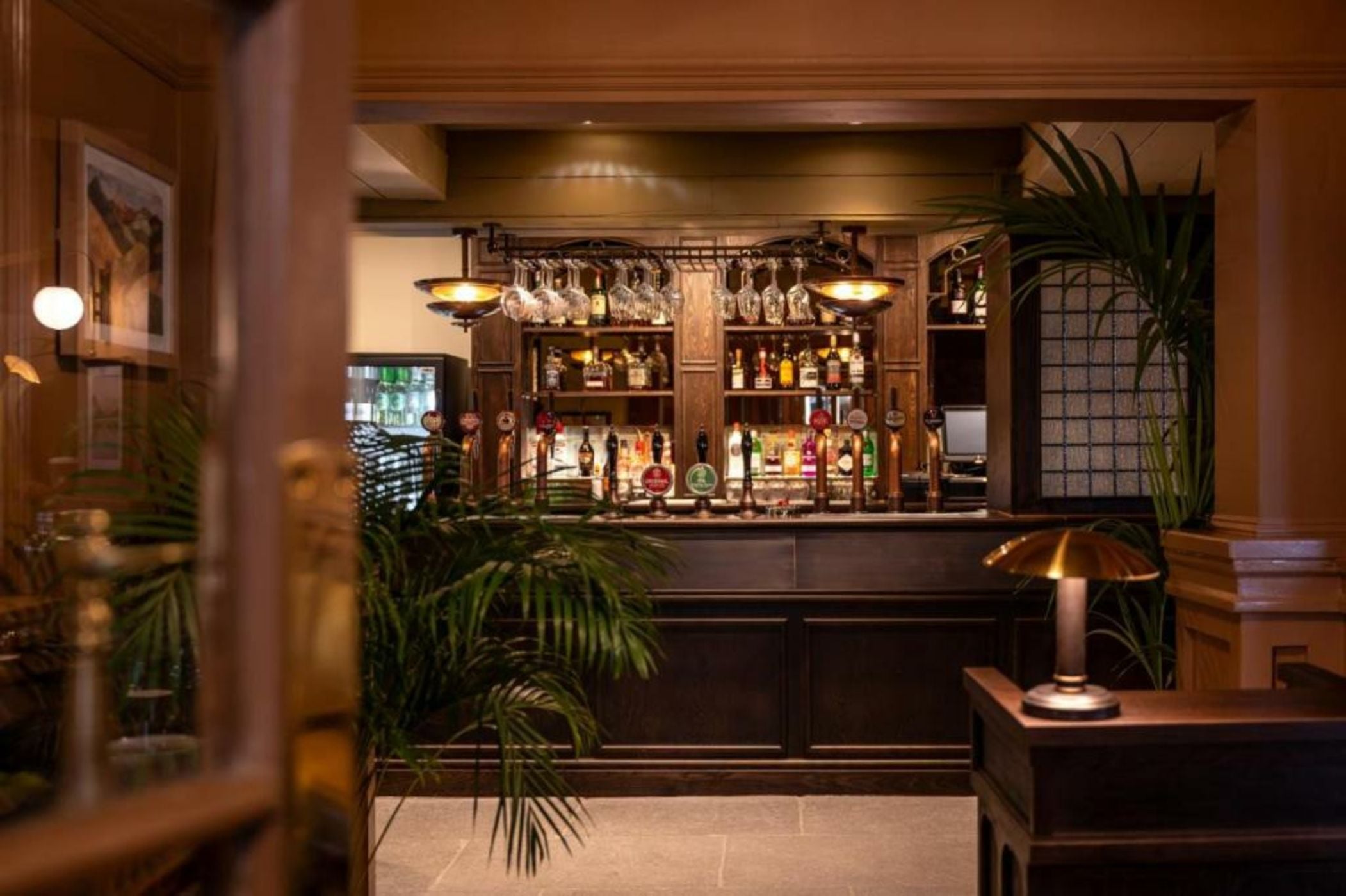 Royal Oak at Keswick