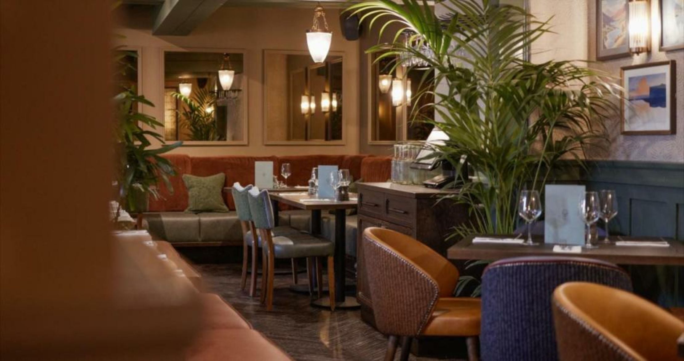 Royal Oak at Keswick