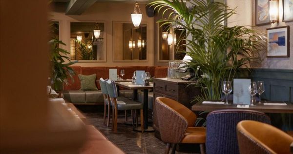 Royal Oak at Keswick