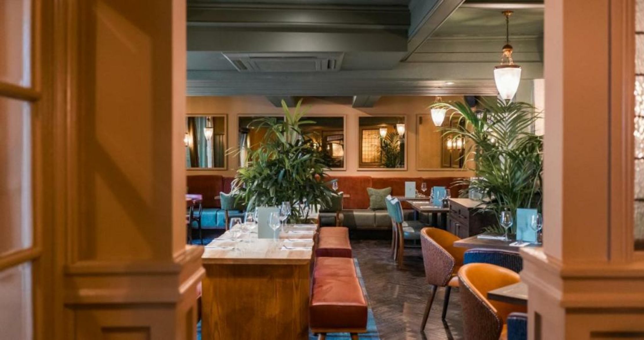 Royal Oak at Keswick