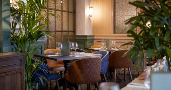 Royal Oak at Keswick