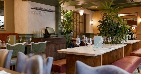 Royal Oak at Keswick