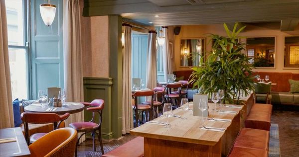 Royal Oak at Keswick