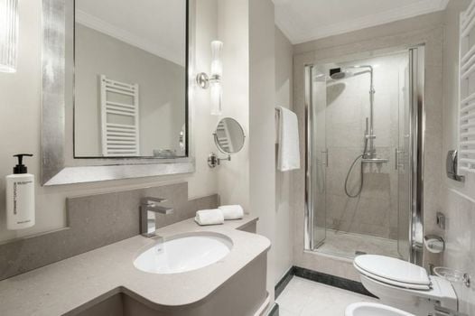 Room Mate Collection Mia, Rome Colosseum