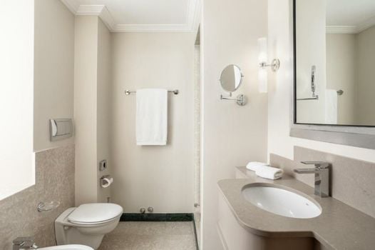 Room Mate Collection Mia, Rome Colosseum